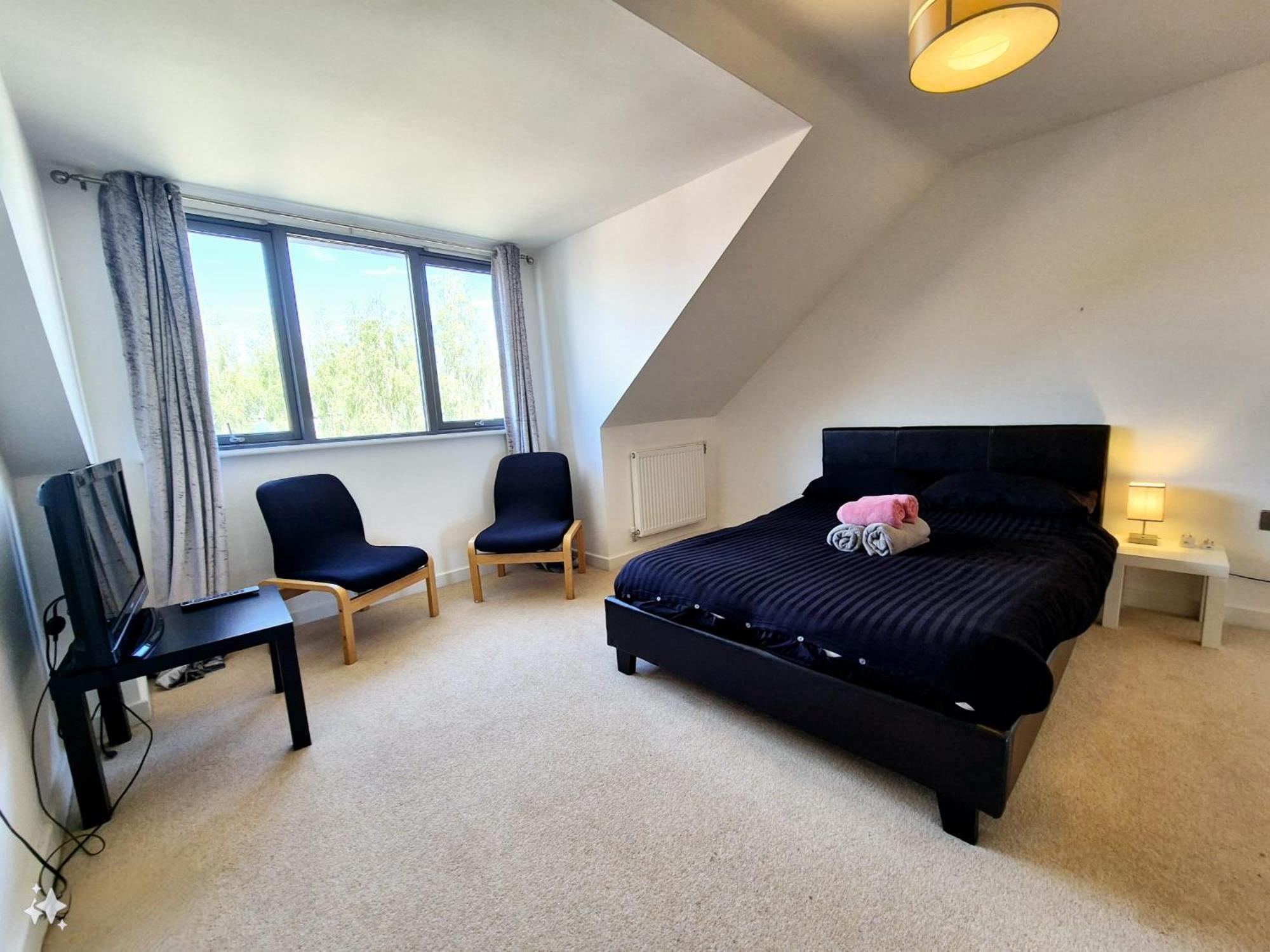Explore London: 2 Bedroom House In Wood Green Luaran gambar